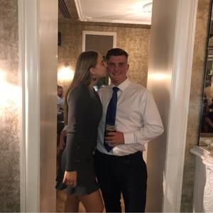 Meet your Posher, Nicola